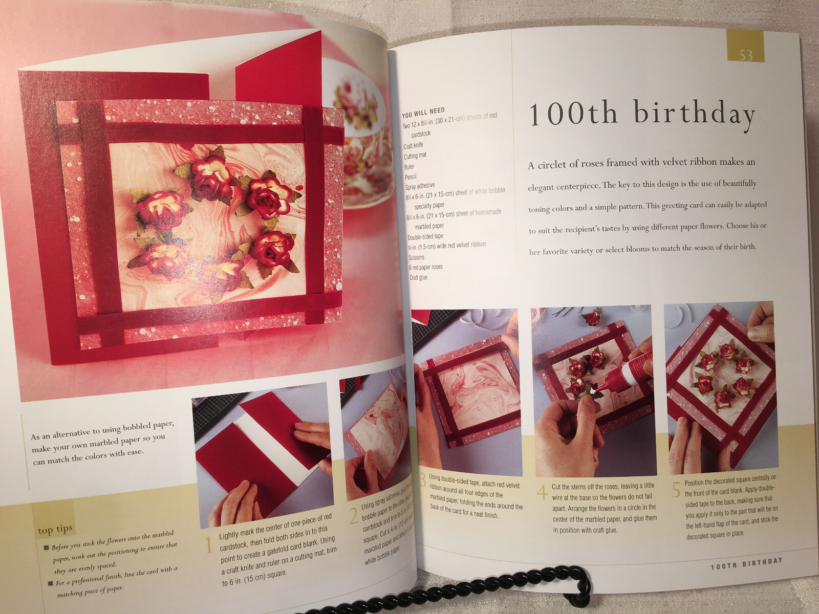 Celebrate with Cards! by Lynne Garner, PB, 1st U.S. Edition