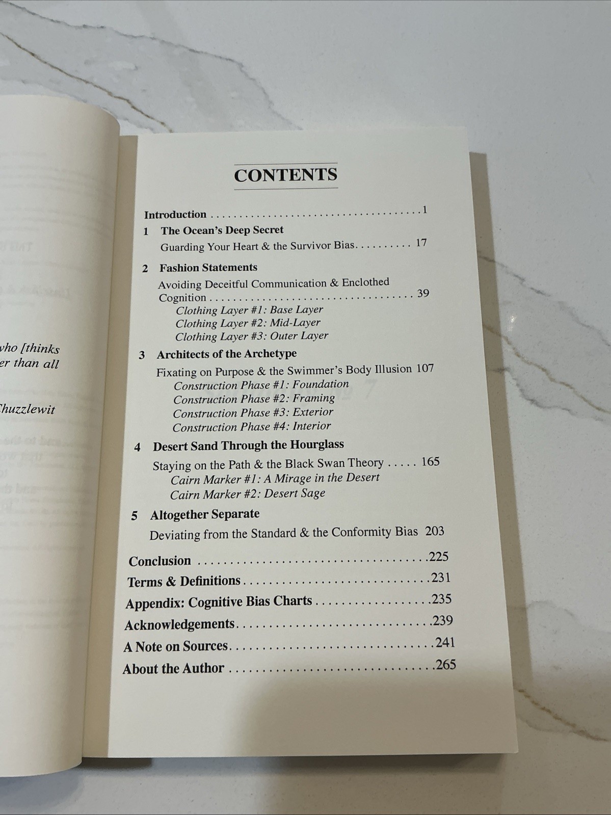 Soliloquy № 7: Addressing Hidden Influences That Quietly Erode Church Lead