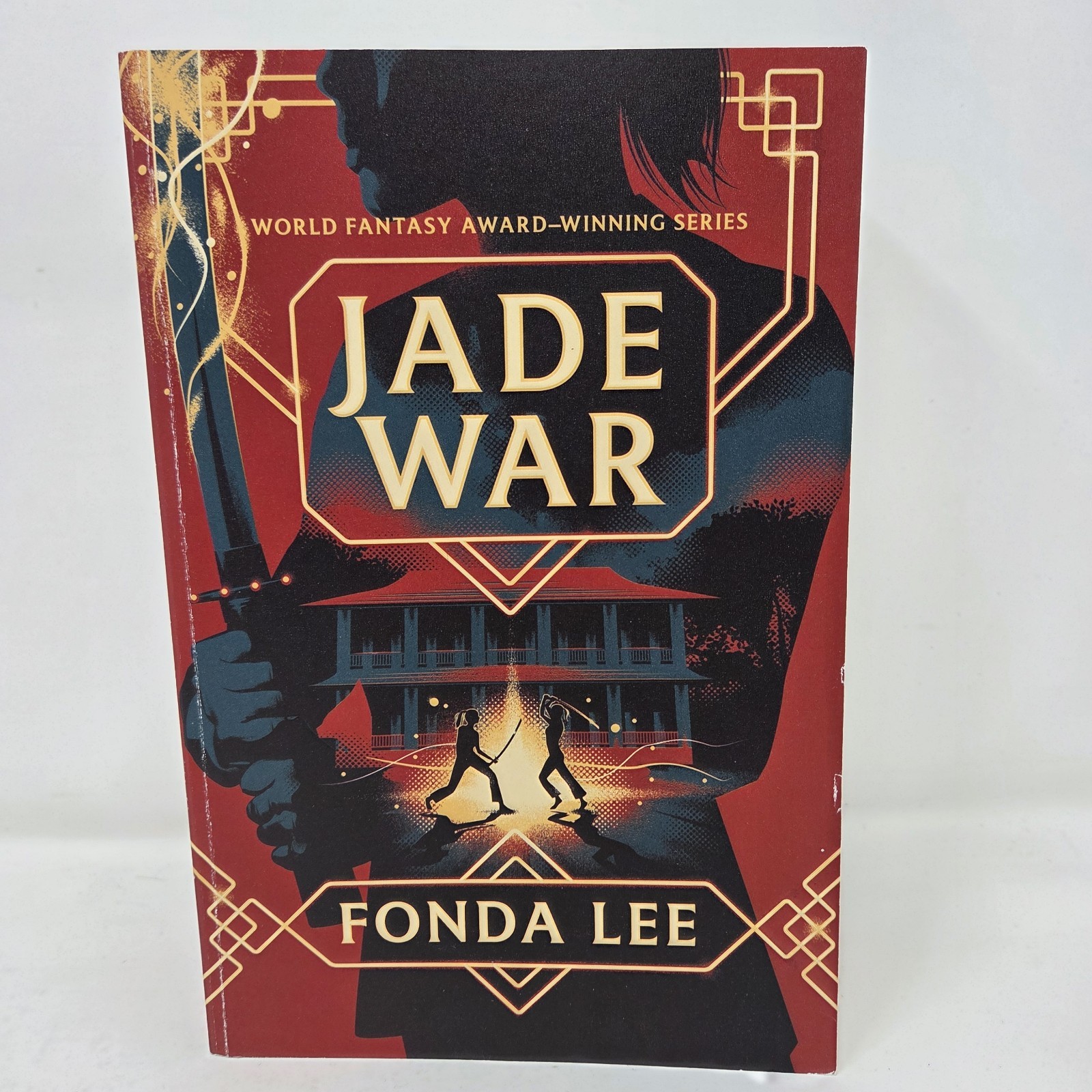 The Green Bone Saga Series By Fonda Lee: 3 Books Collection Set Paperback