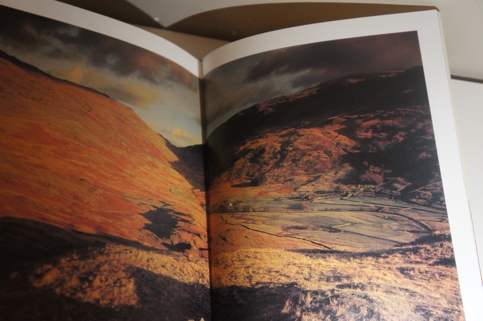 England: The Four Seasons by Busselle, Michael – Hardcover