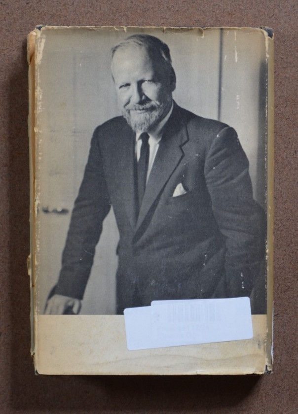 Vintage The Spire by William Golding 1964 First American Edition Hardcover