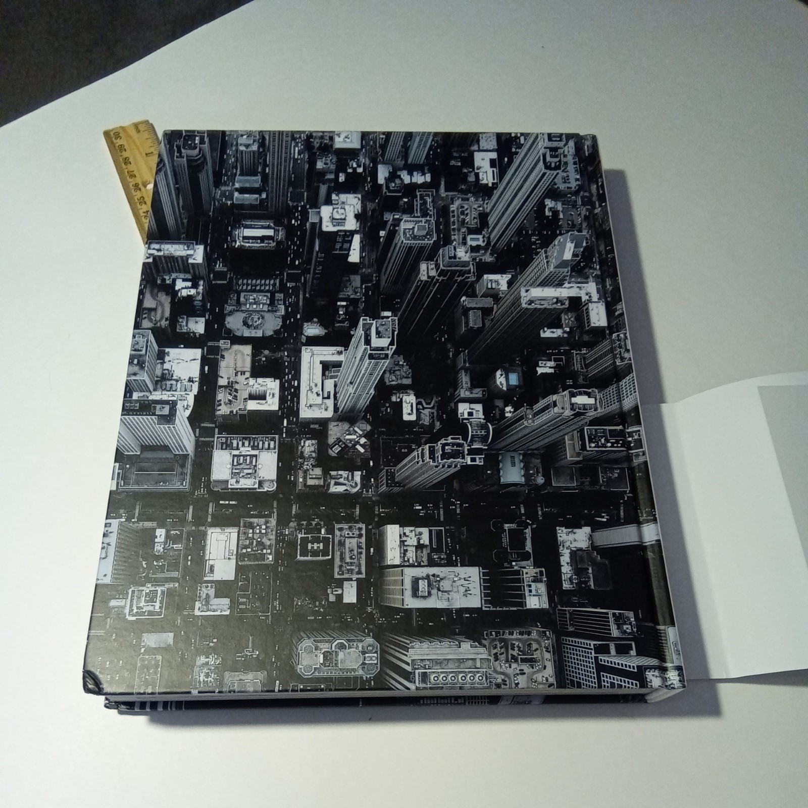 Trope Chicago by Sam Landers Hardcover (Trope City Edition)