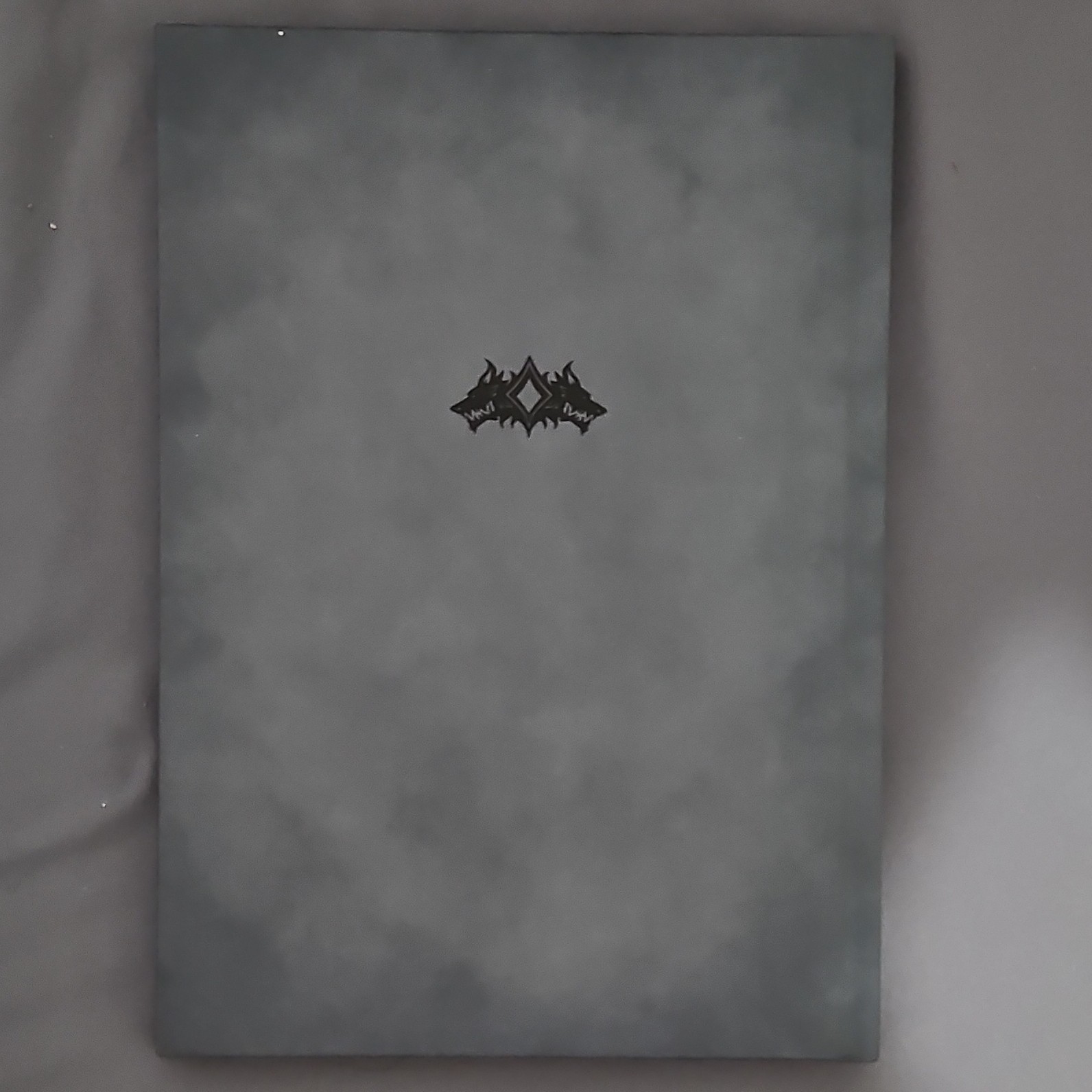 The Helwinter Gate: Hrani’s Saga Hardcover by Chris Wraight English