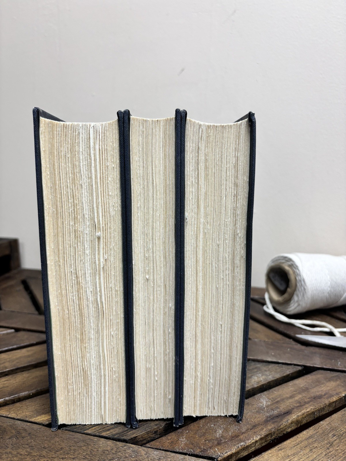3 James Joyce Novels: Finnegans Wake, Ulysses, Dubliners By Viking Press