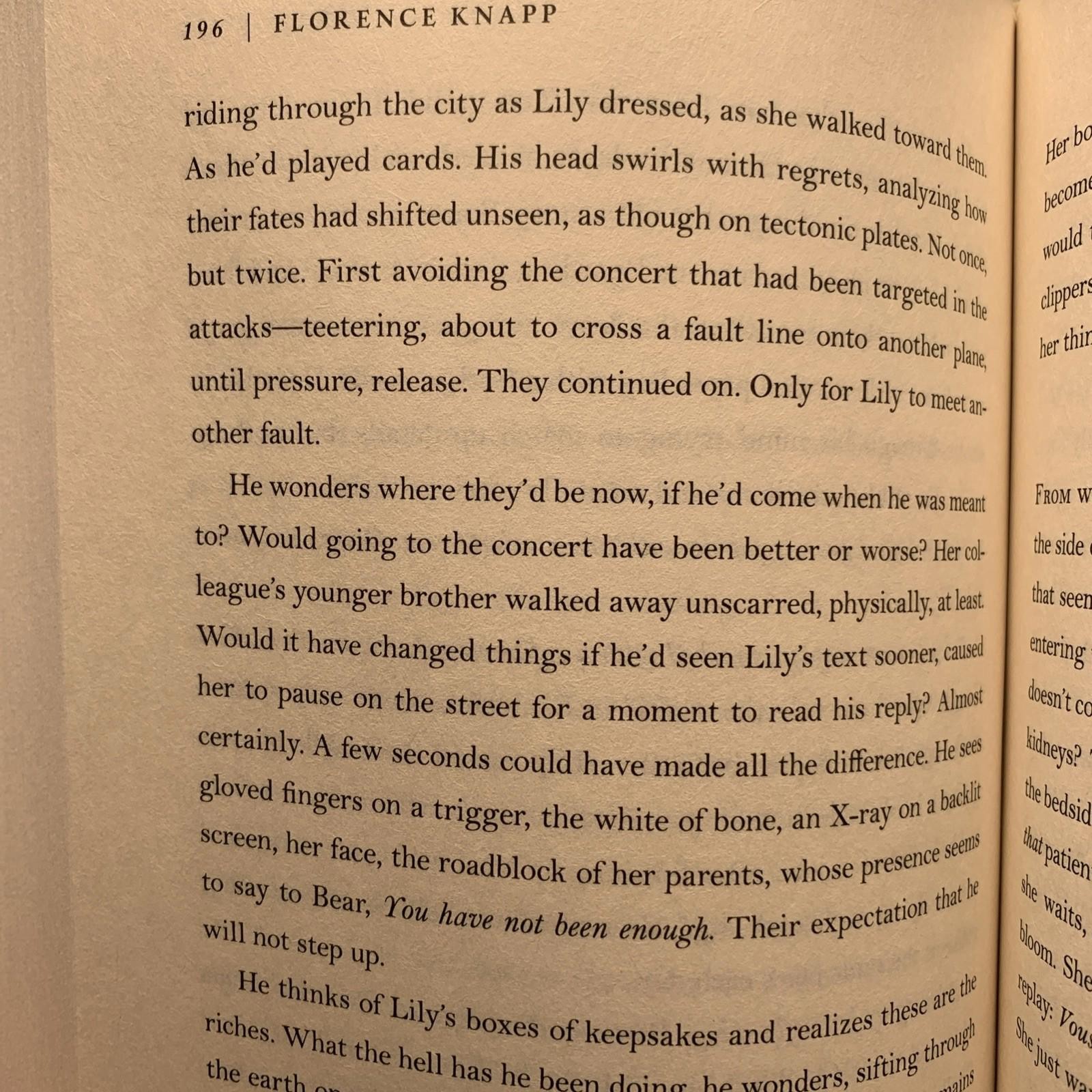 The Names: A Read with Jenna Pick: A Novel Hardcover