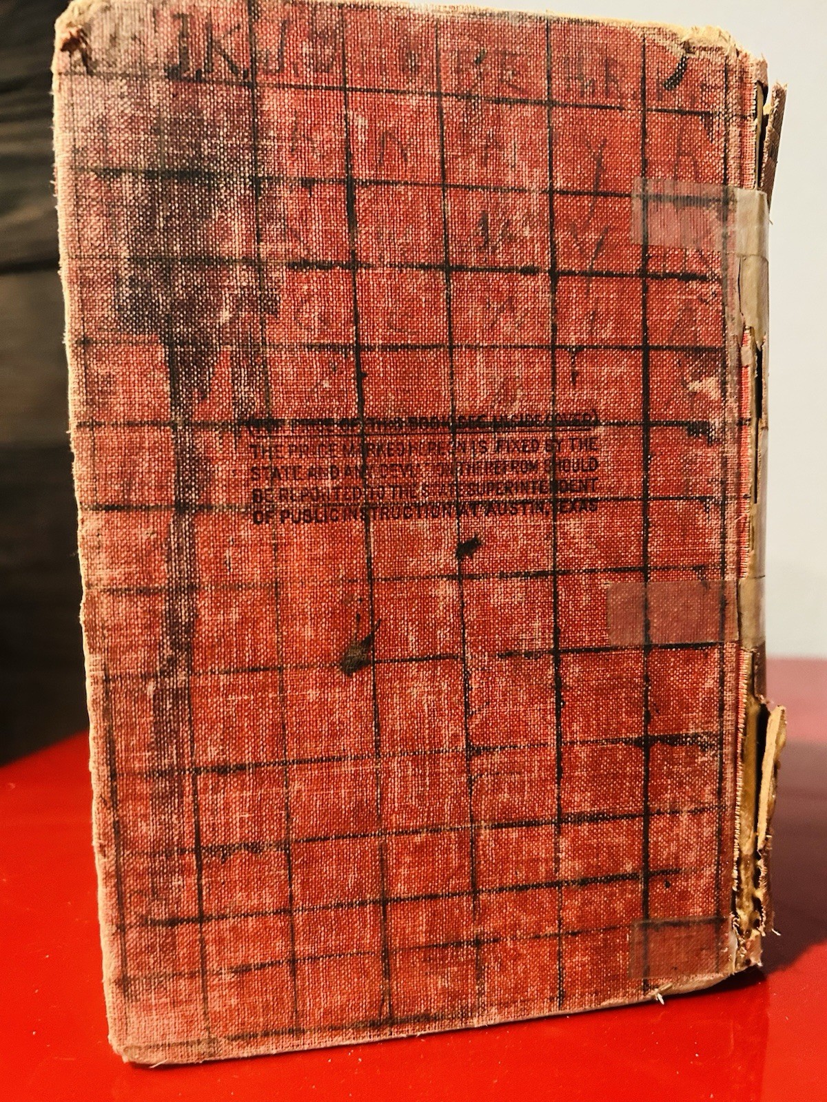 Elementary Principles of Agriculture-1908 1st Edition