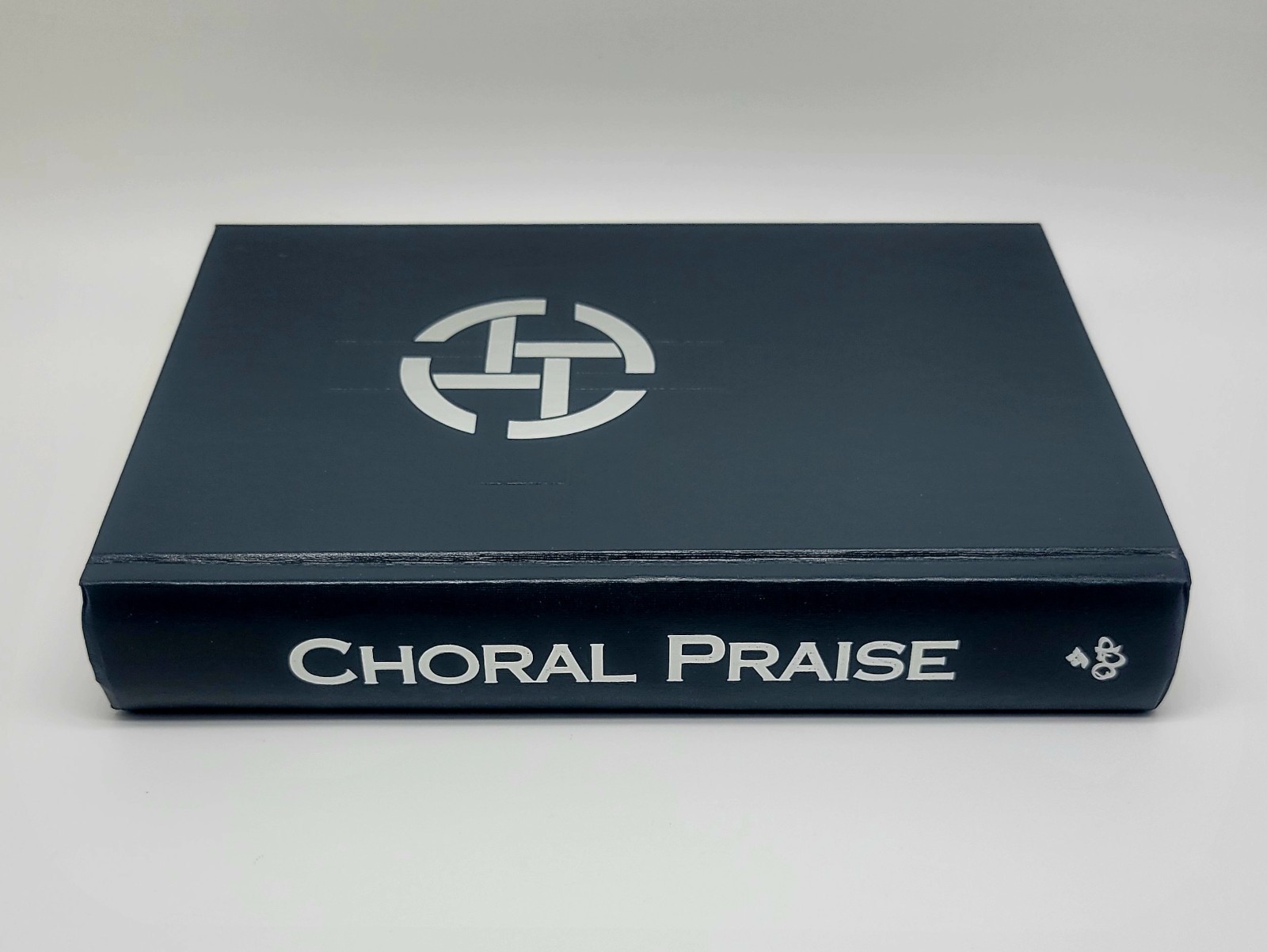 Choral Praise, 3rd Edition – OCP – HC – VG