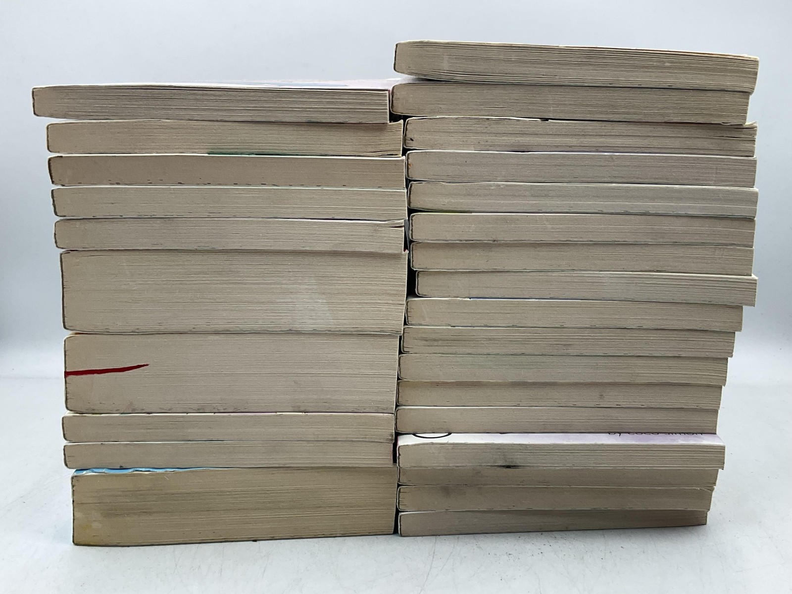 CUPCAKE DIARIES Simon Spotlight Children & Young Adults (Set of 27 Books)