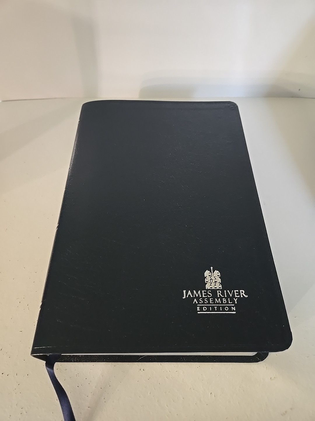 NIV Study Bible by Donald Burdick (1995, Hardcover)