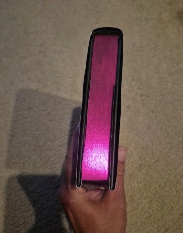 BRYNNE WEAVER BUTCHER & BLACKBIRD SPECIAL COLLECTOR’S BOOK