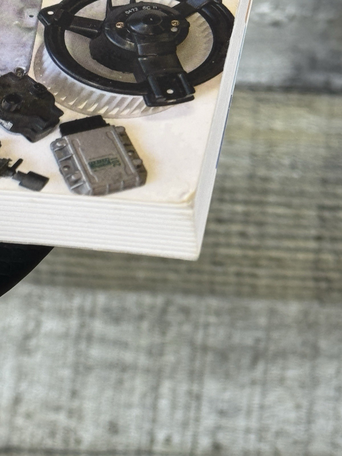 How to Diagnose and Repair Automotive Electrical Systems Motorbooks Workshop