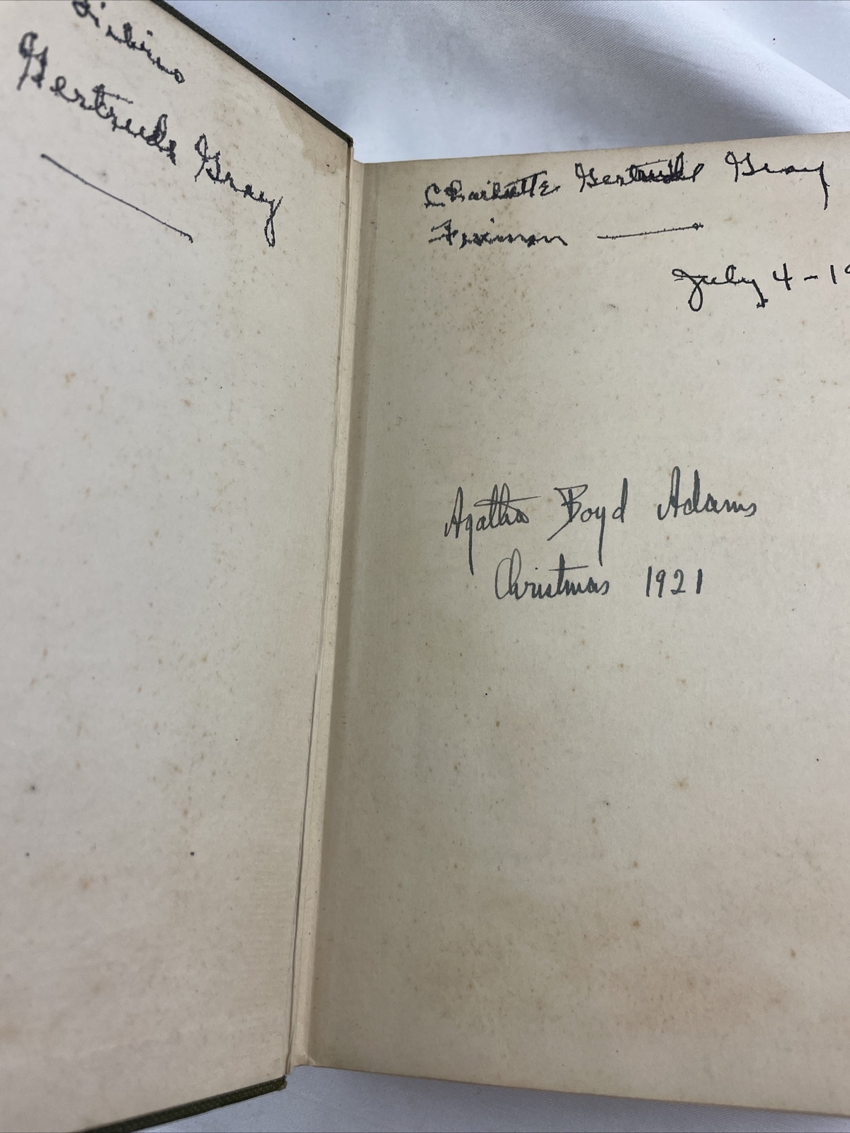 Erik Dorn by Ben Hecht-First Edition 1921 Hardback