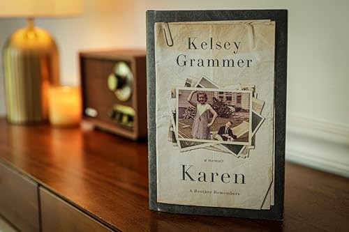 Karen A Brother Remembers – GOOD