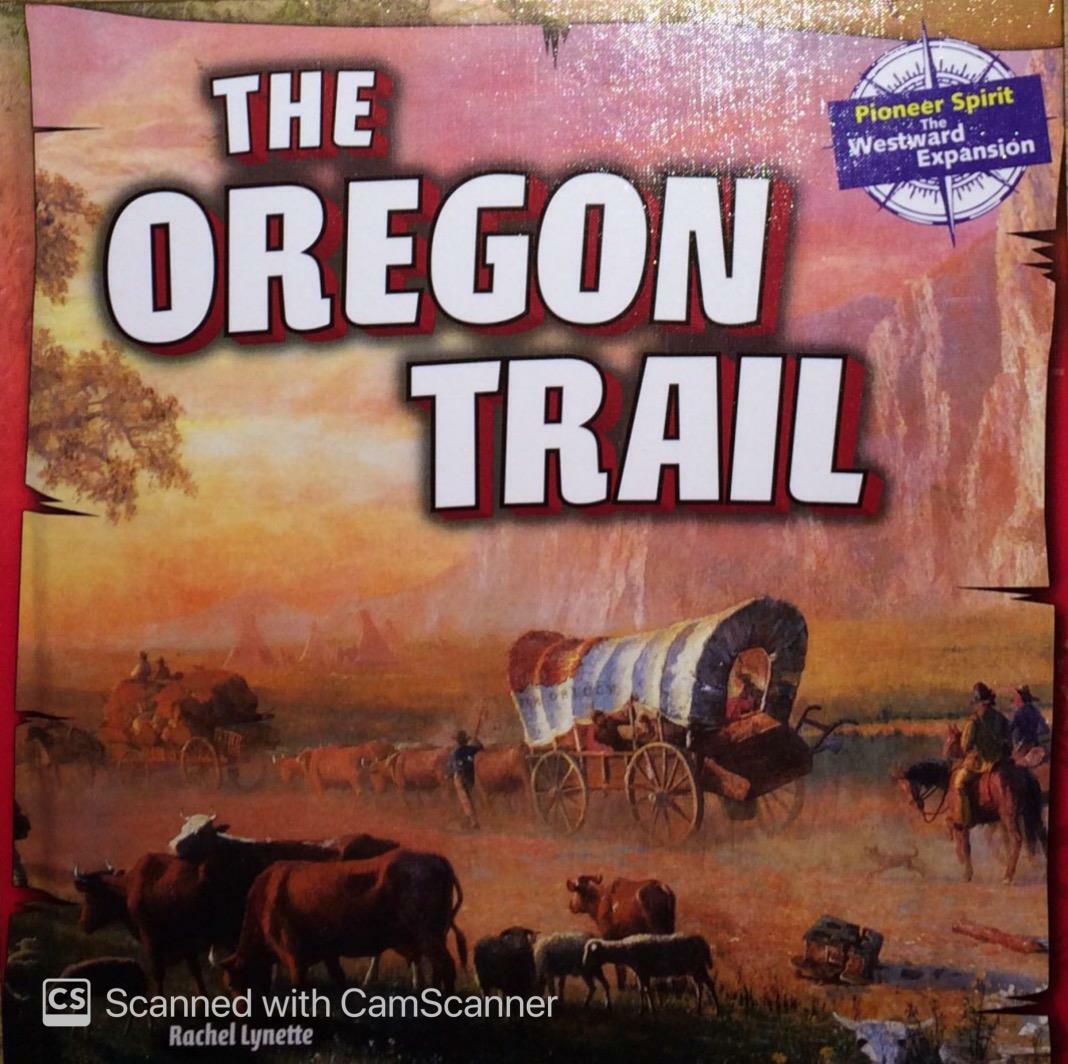 New Set of 5 PIONEER SPIRIT: THE WESTWARD EXPANSION Series Grades 2-6 Hardcover
