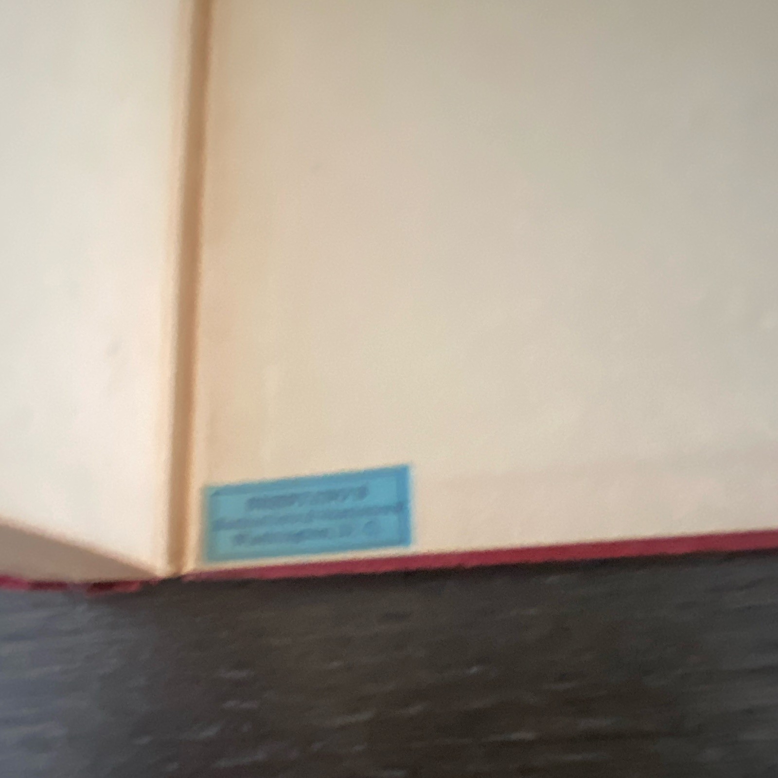 Harper & Brothers Writings of Mark Twain: Huckleberry Finn 1912 Limp Leather