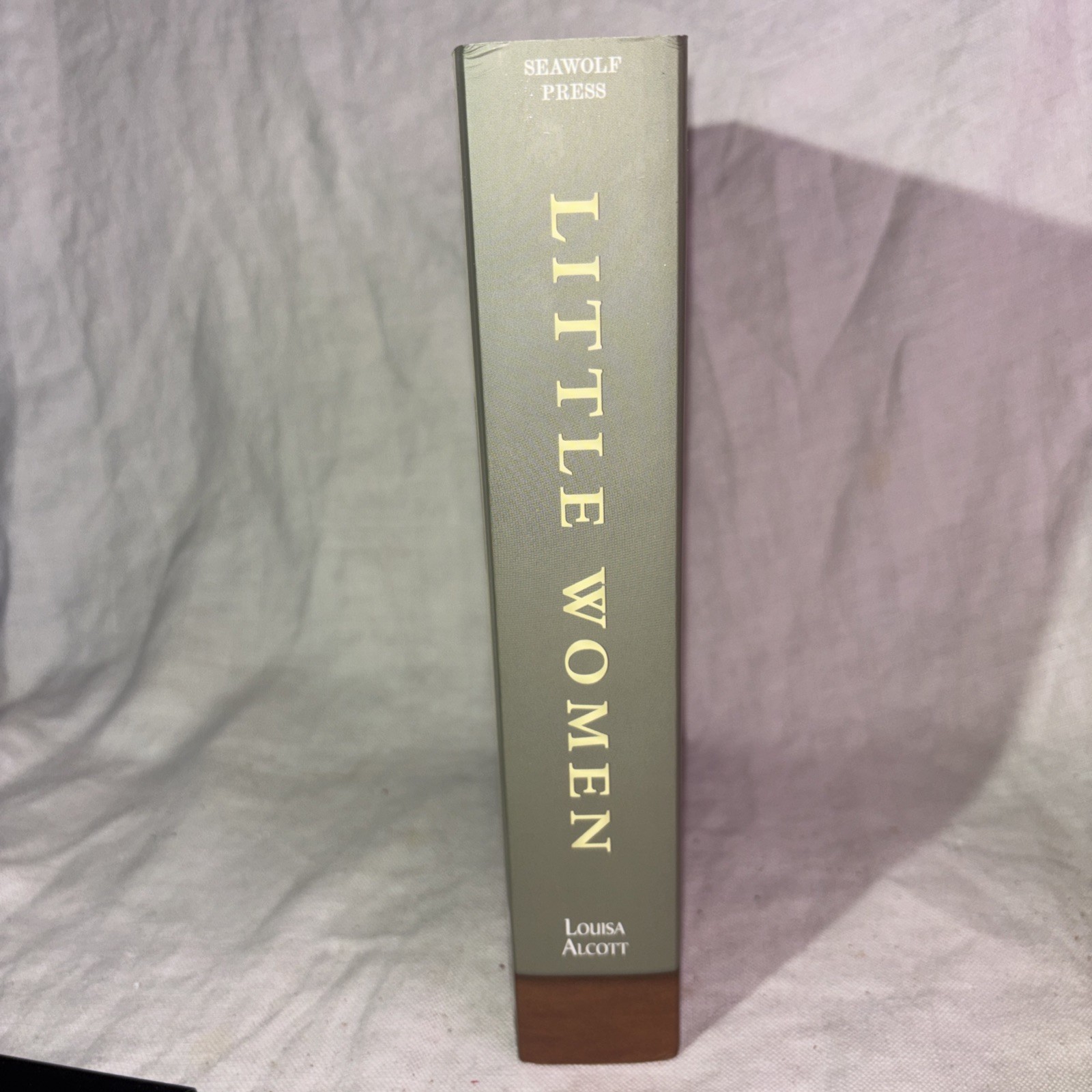 Little Women (150th Anniversary Edition): With Foreword… – Alcott, Louisa May