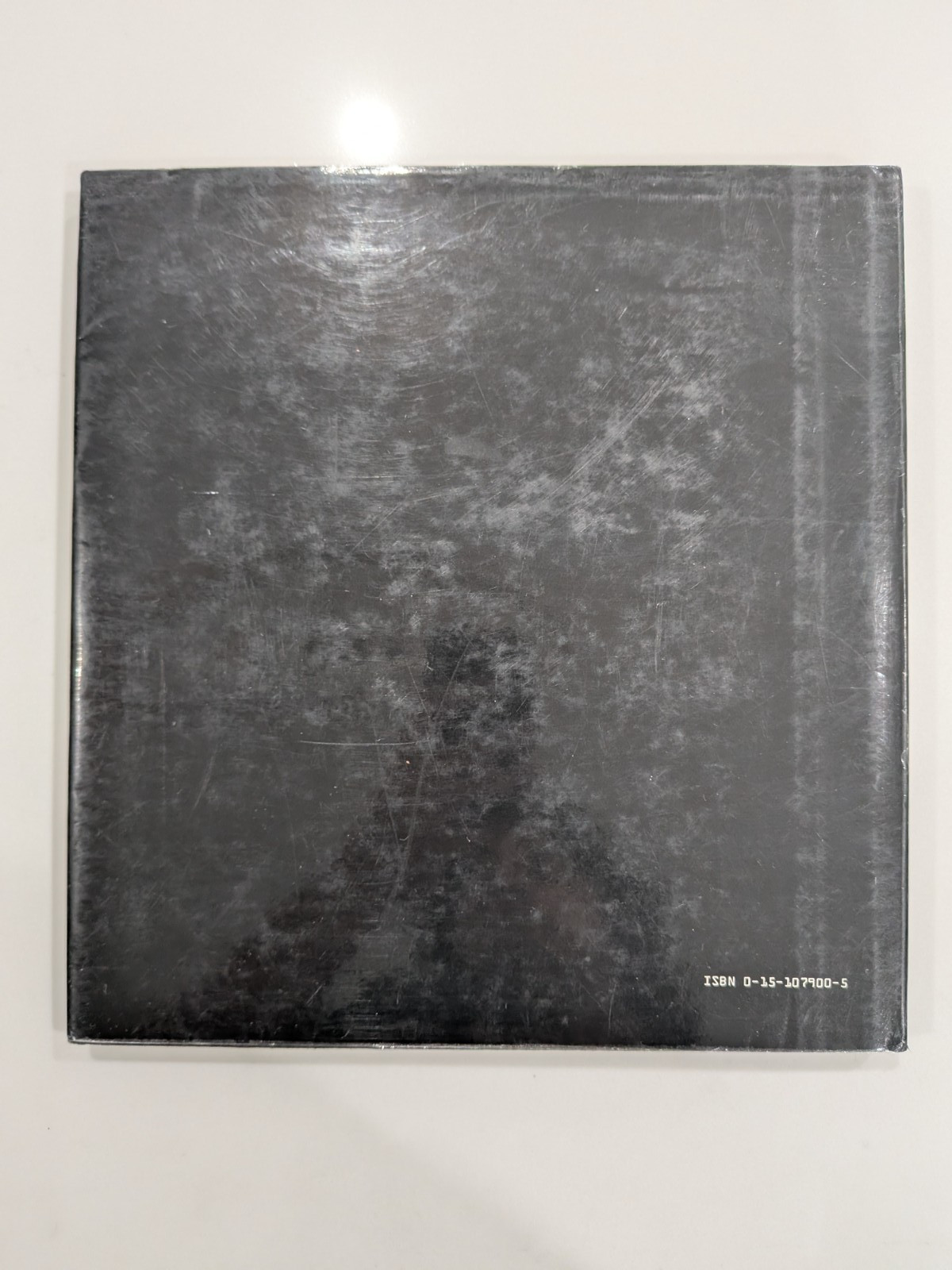 Arnold Newman: Five Decades – 1986 1st Ed – HBJ – Photography / Art / Portraits