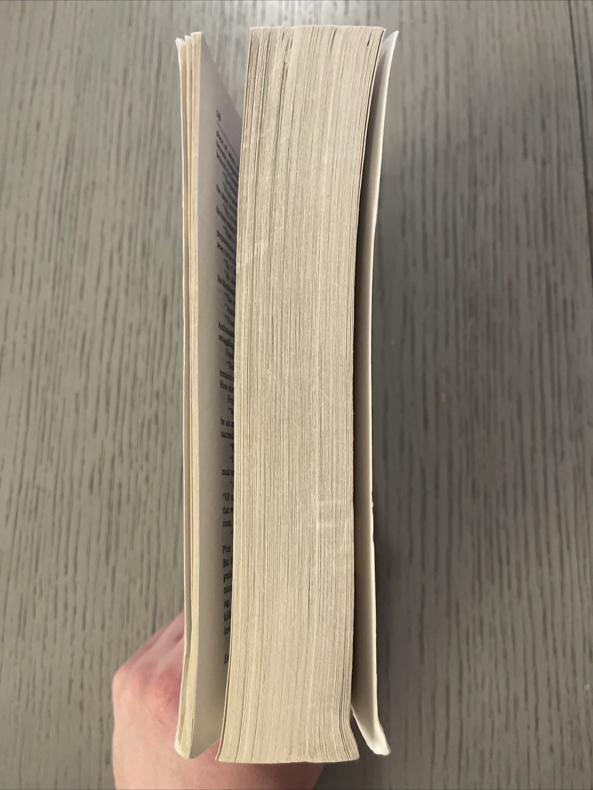 Dune by Frank Herbert – 40th Anniversary Paperback Edition – Very Good Condition