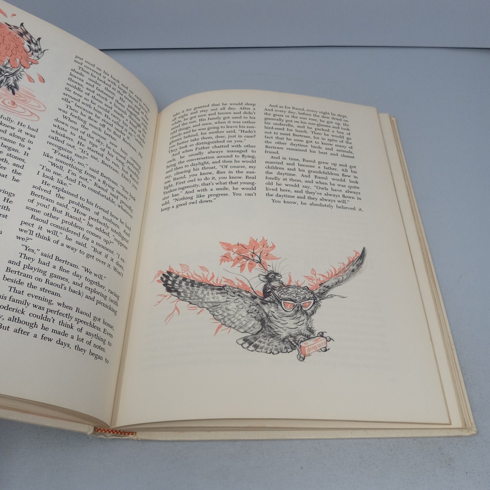 Fun And Fancy: 1958 Golden Press Hardcover by Bryna and Louis Untermeyer