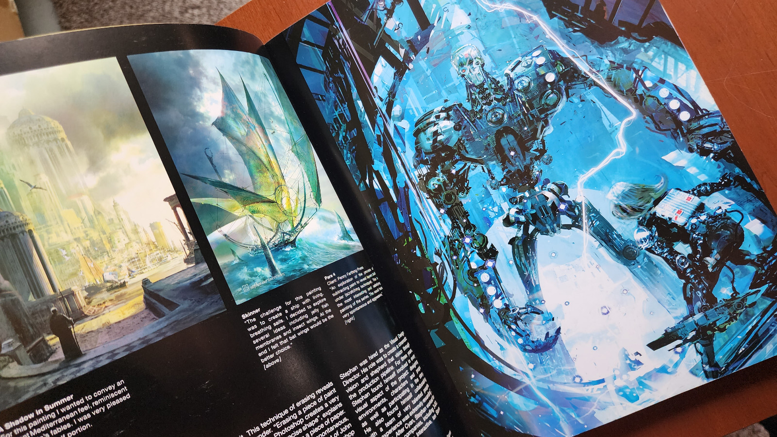 EXPOSE 4: DIGITAL ART IN THE KNOW UNIVERSE By Daniel Wade, Paul Hellard, likeNEW