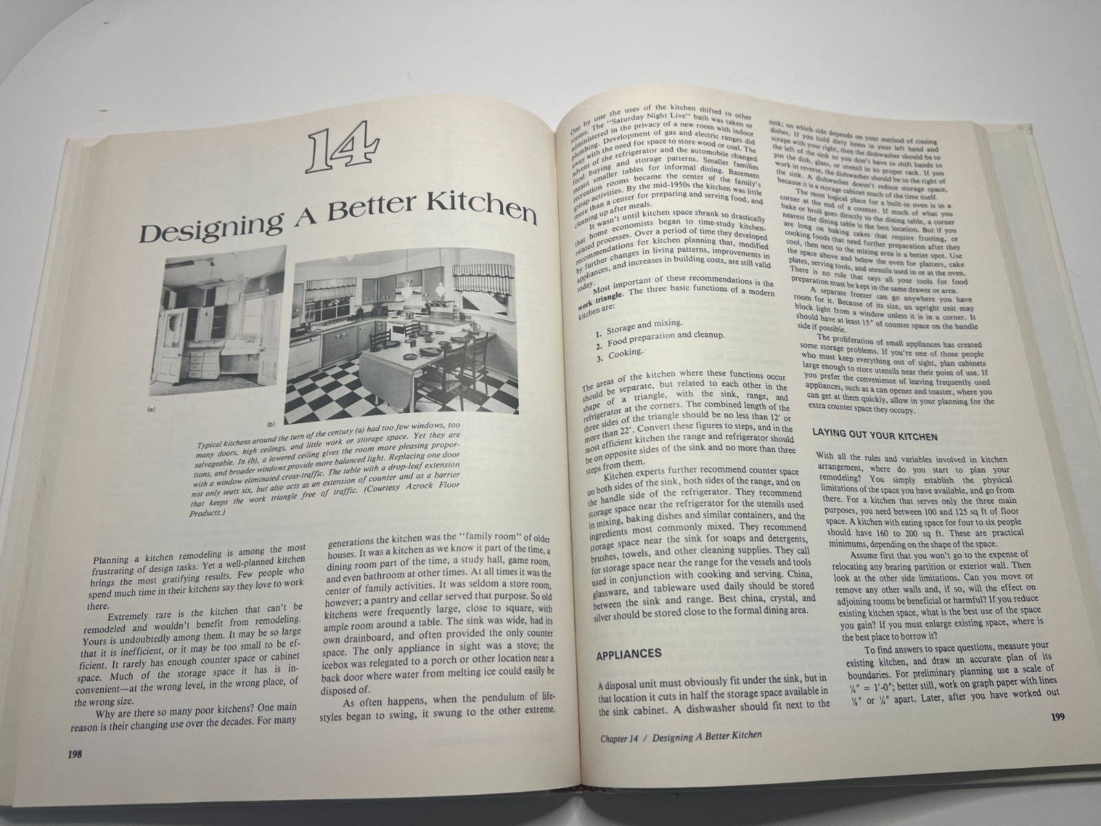 Vintage 1983 Complete Guide to Residential Remodeling by Mortimer P. Reed HC