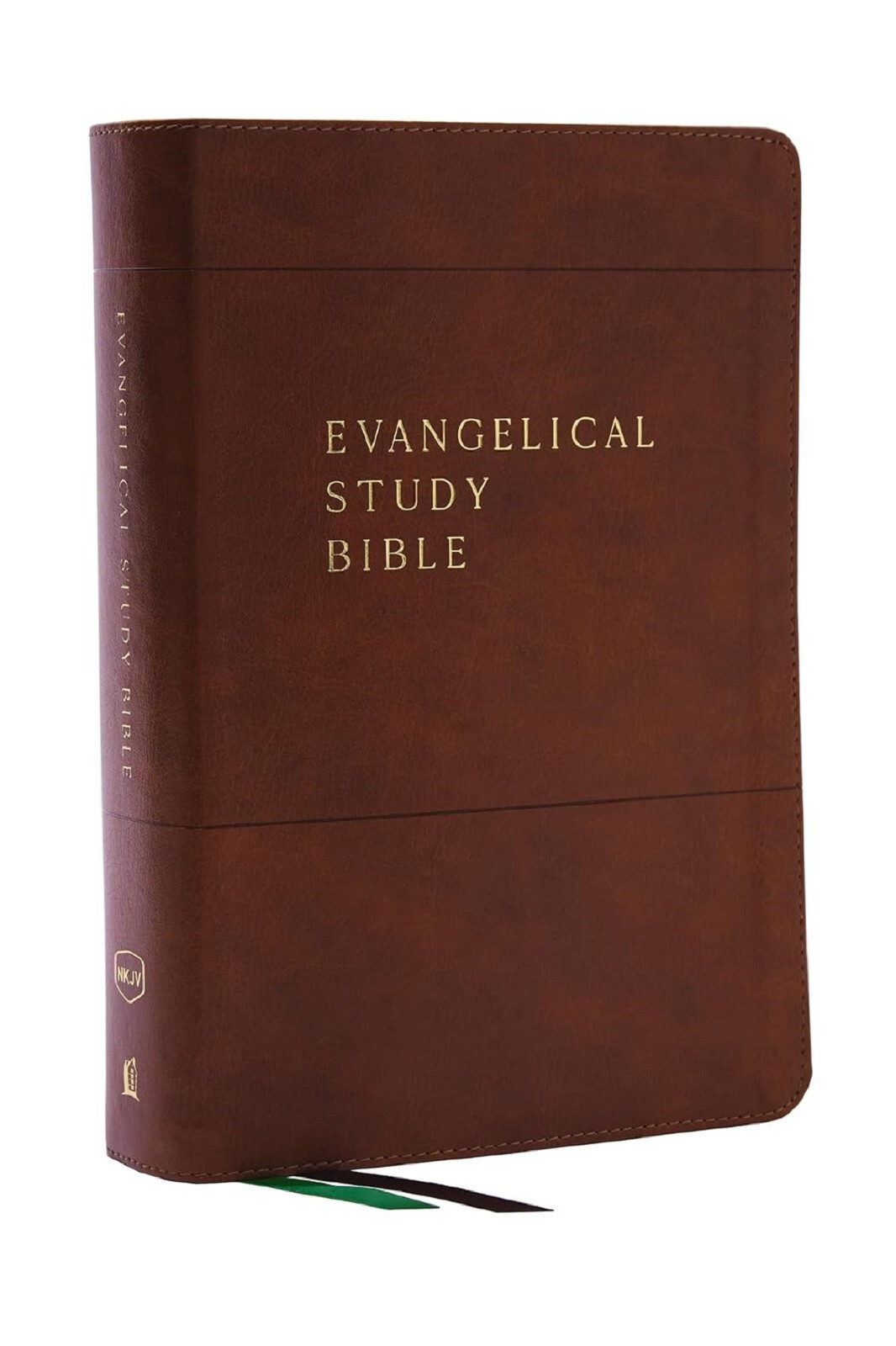 NKJV Study Bible Christ-Centered Faith-Building BRAND NEW in Shrink Wrap1