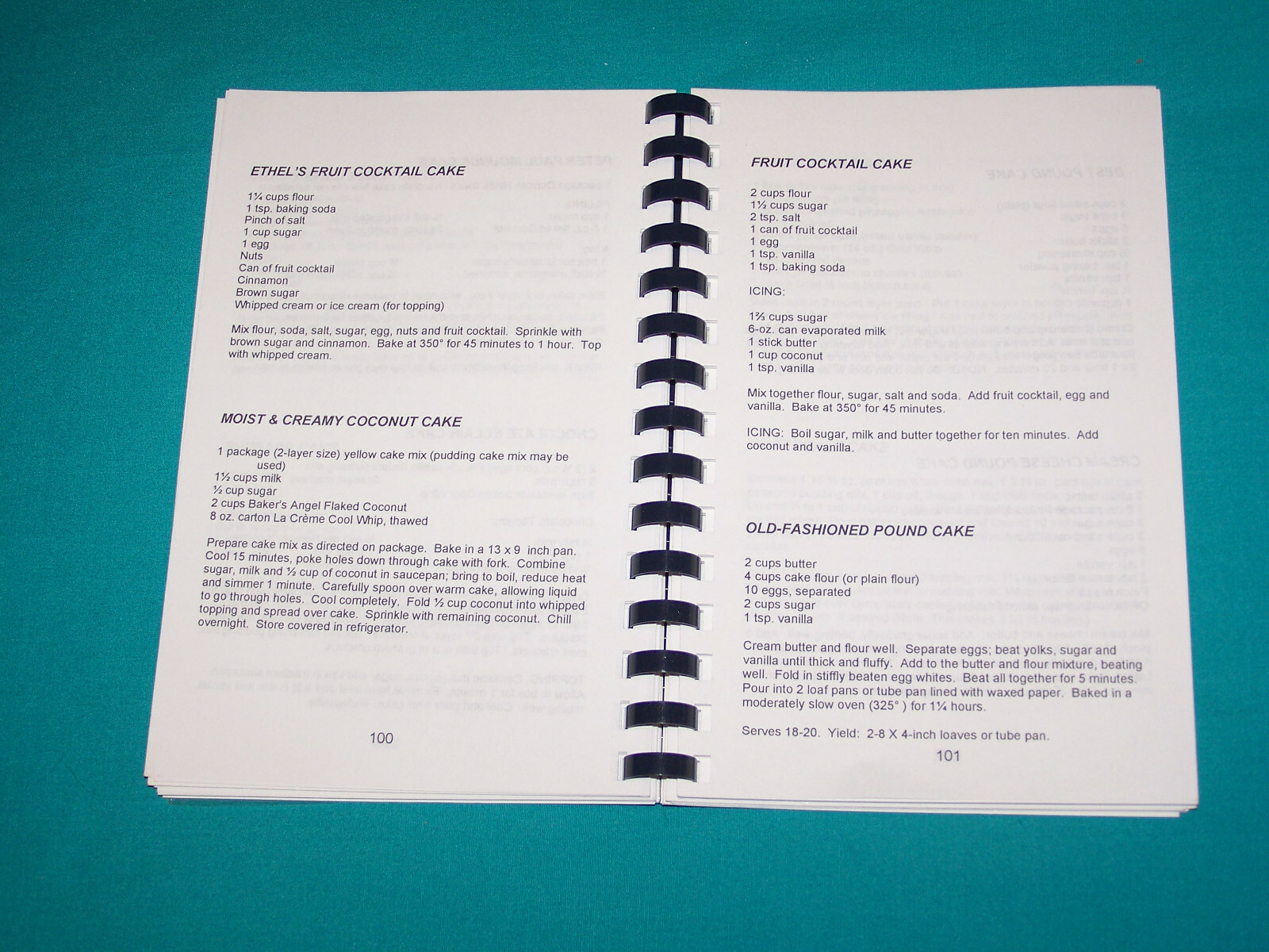 Ronald McDonald House of Southwest Virginia Cookbook 2004 Roanoke VA Virginia