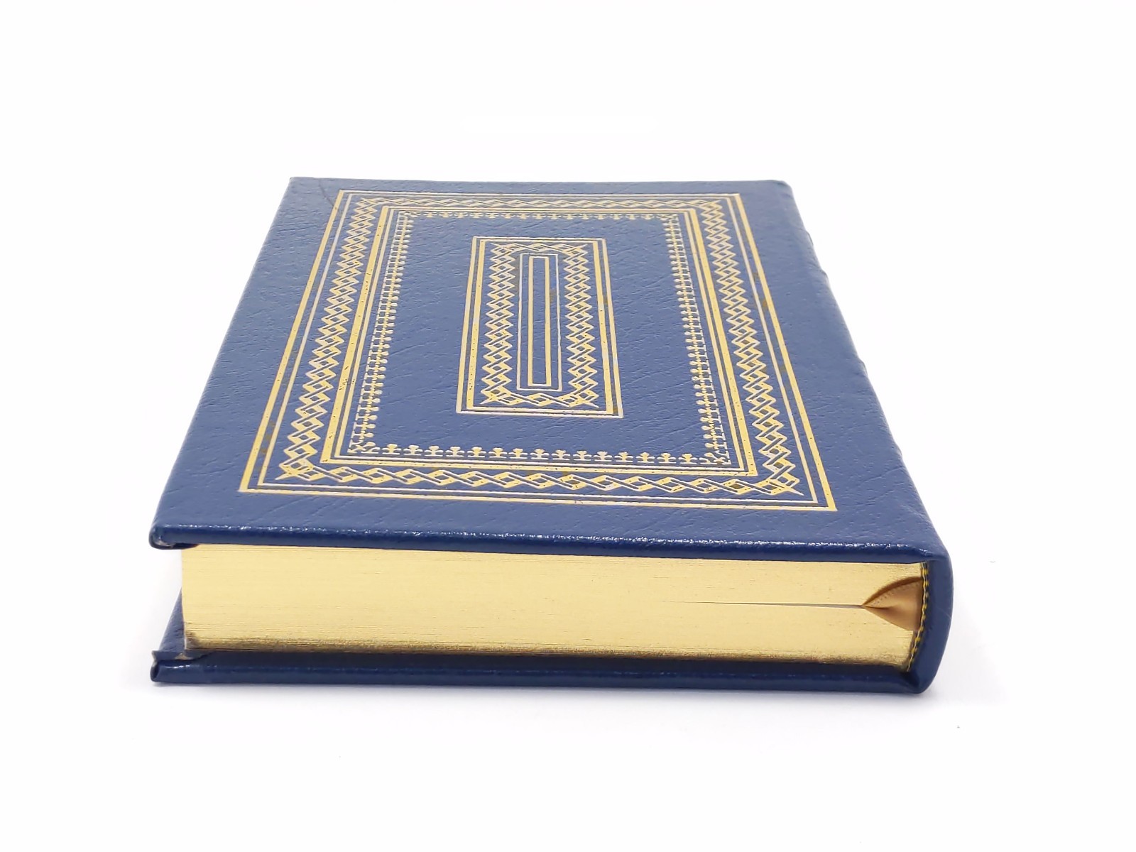 Easton Press The Virtue of Selfishness by Ayn Rand Collector’s Edition 1964