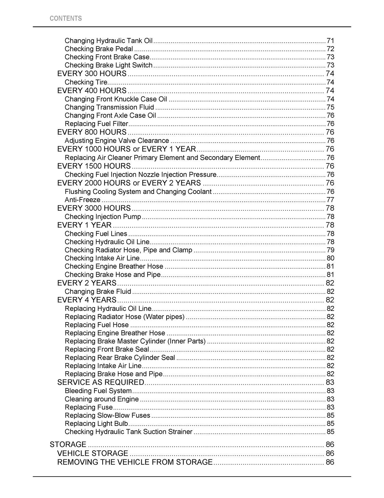 KUBOTA RTV-X900 BUNDLE: OPERATORS MANUAL , WORKSHOP MANUAL & PARTS MANUAL: 950 P