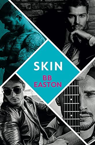 44 Chapters Series All 4 Books in Paperback
