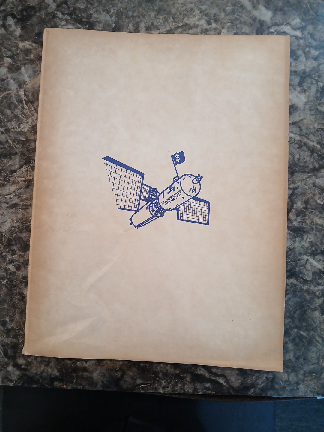 ROBERT ANTON WILSON Two articles in LOOMPANICS Unlimited book catalog 1989 VG
