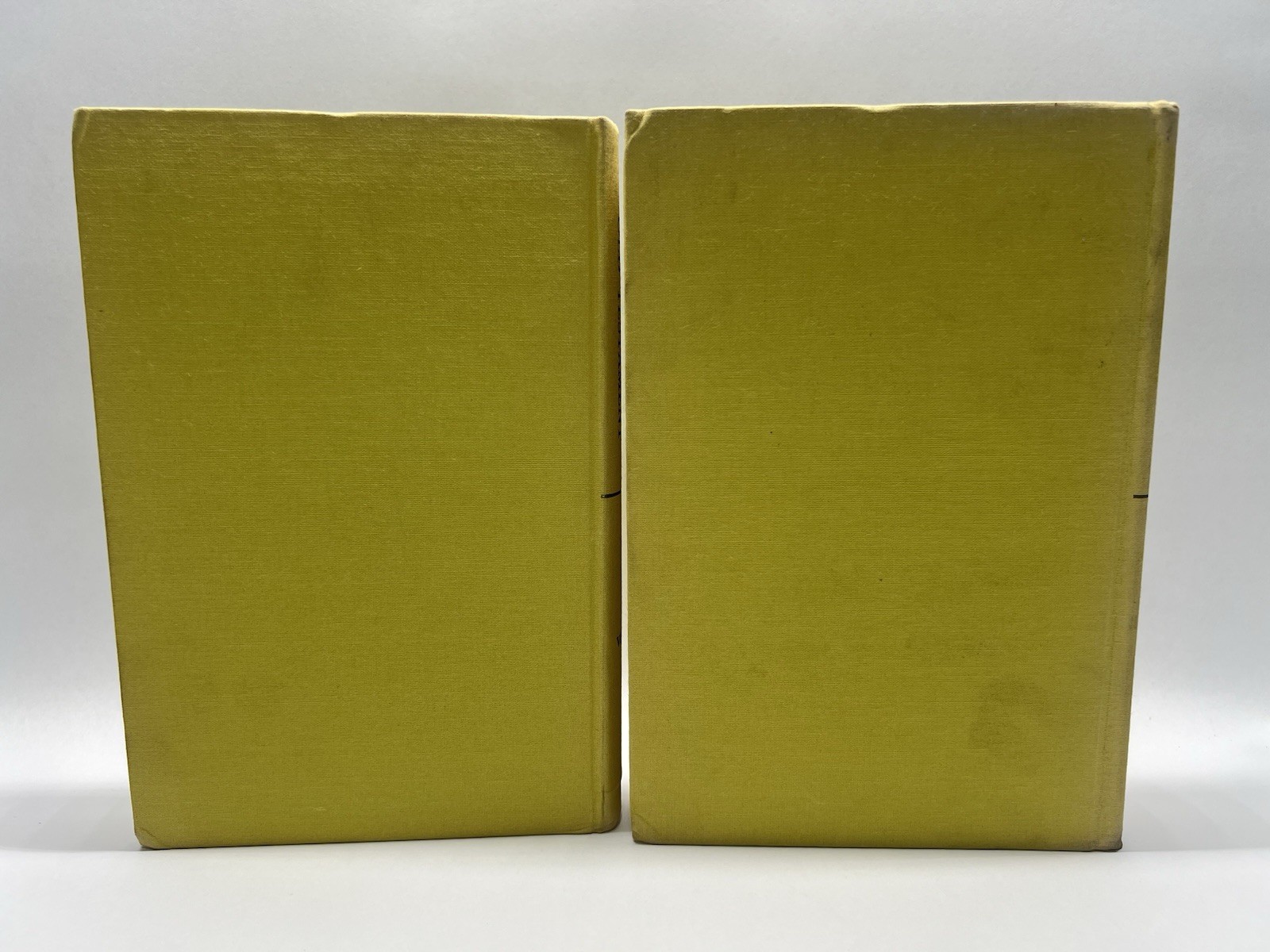 Theology of the Old Testament Volume 1 & 2 Eichrodt Westminster Press 1960’s