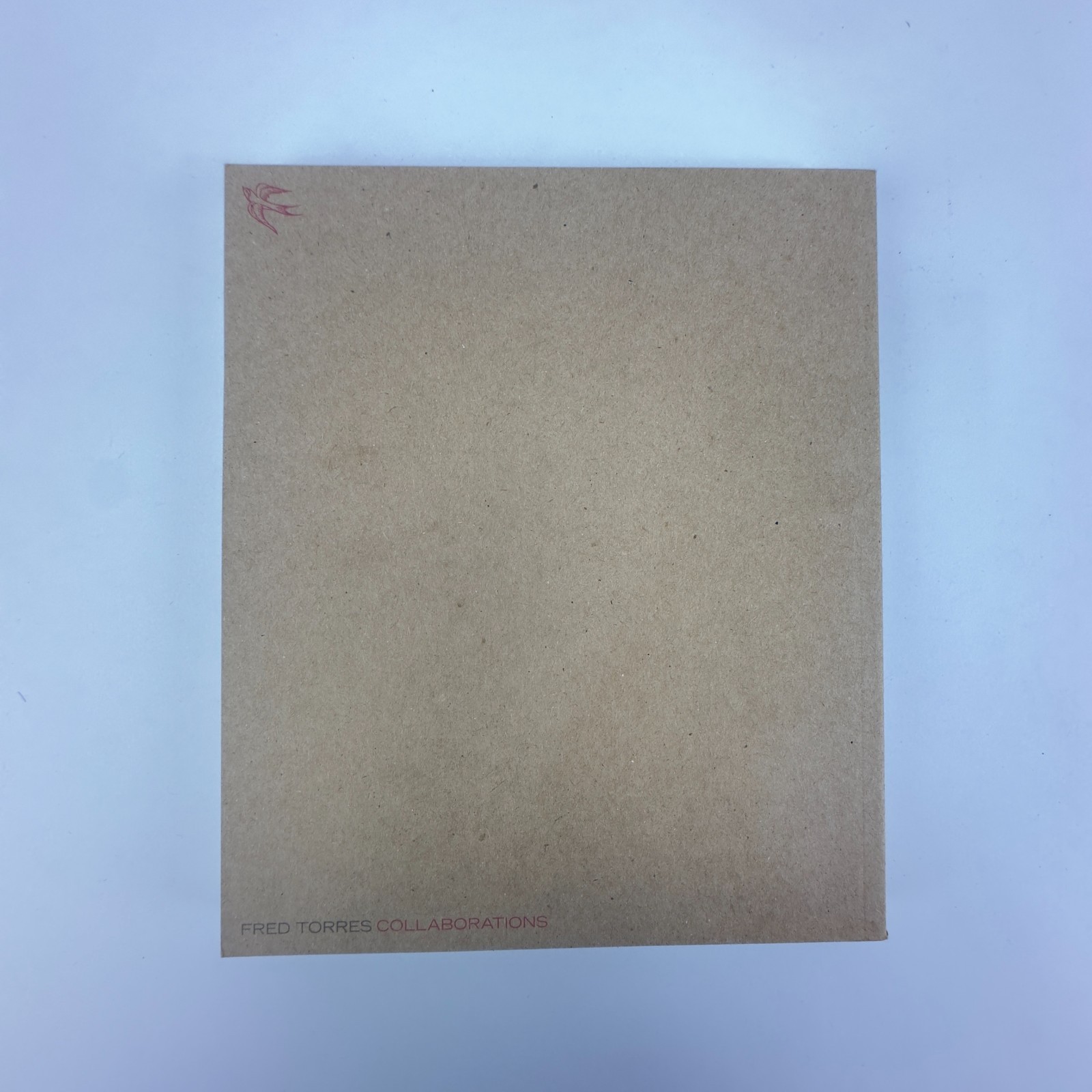 ‘And She’s Not Even Pretty’ Exhibition Book by Courtney Love Misprint LE