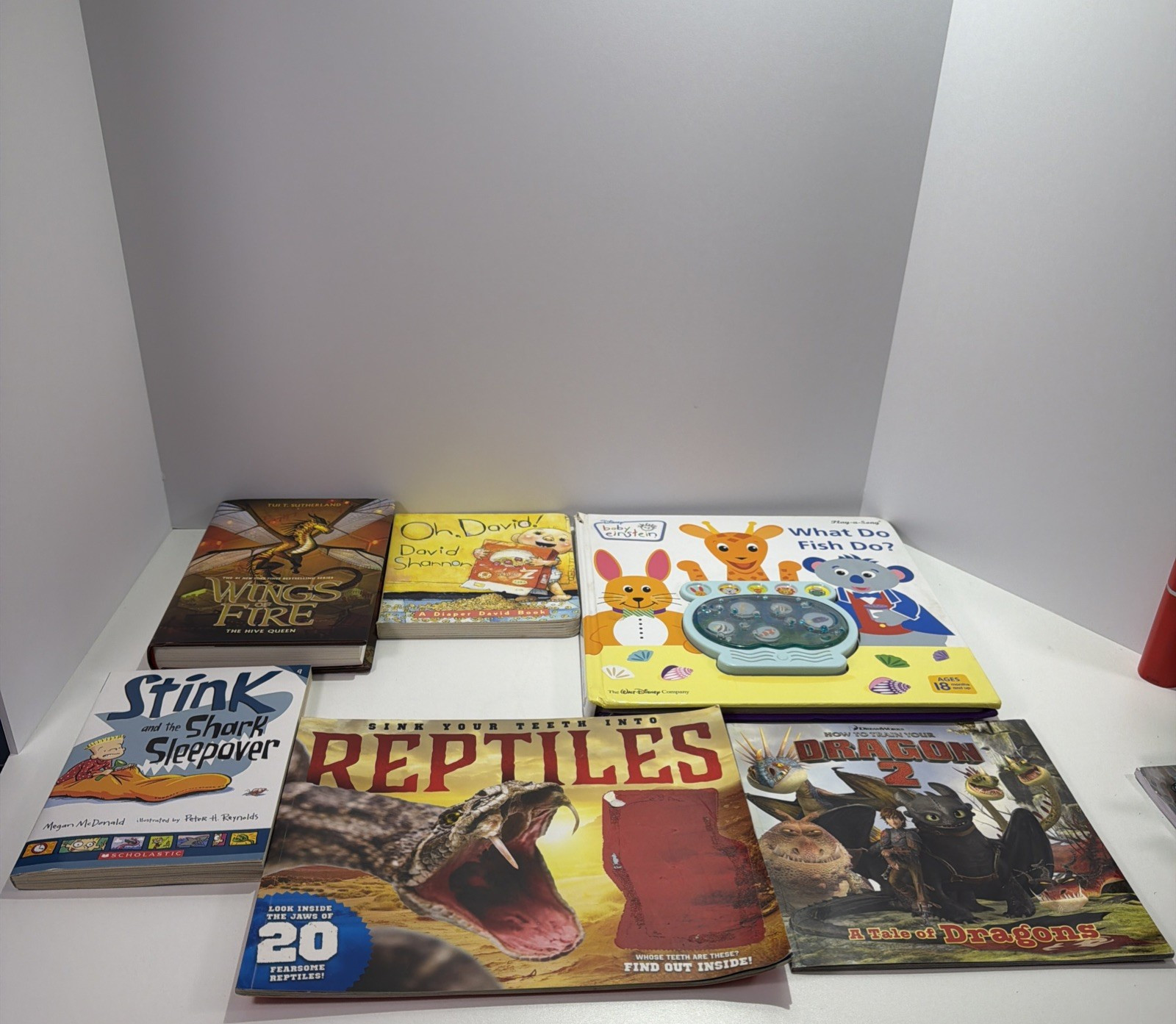 Random Lot of 27 – Books for Children’s/ Kids/ Toddler Babies/Preschool/Daycare