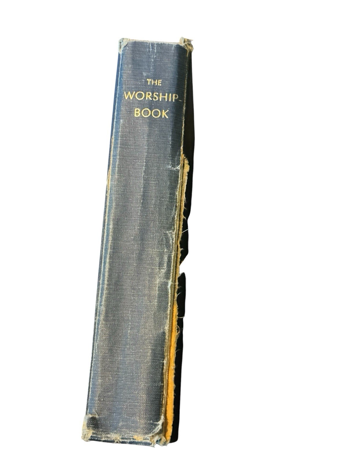The Worshipbook Services and Hymns 1972 Presbyterian Religion Westminster Press