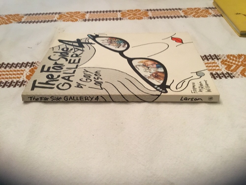 The Far Side Gallery 4
