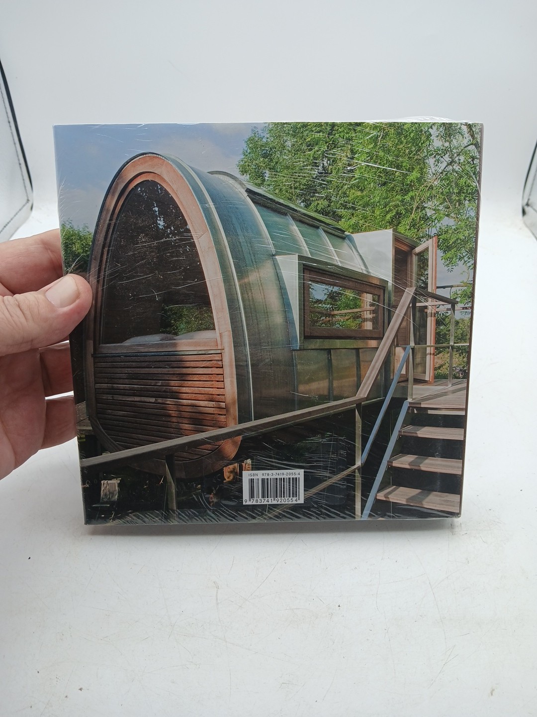 Tree Houses by Alonso Claudia Martinez (2019, Hardcover)