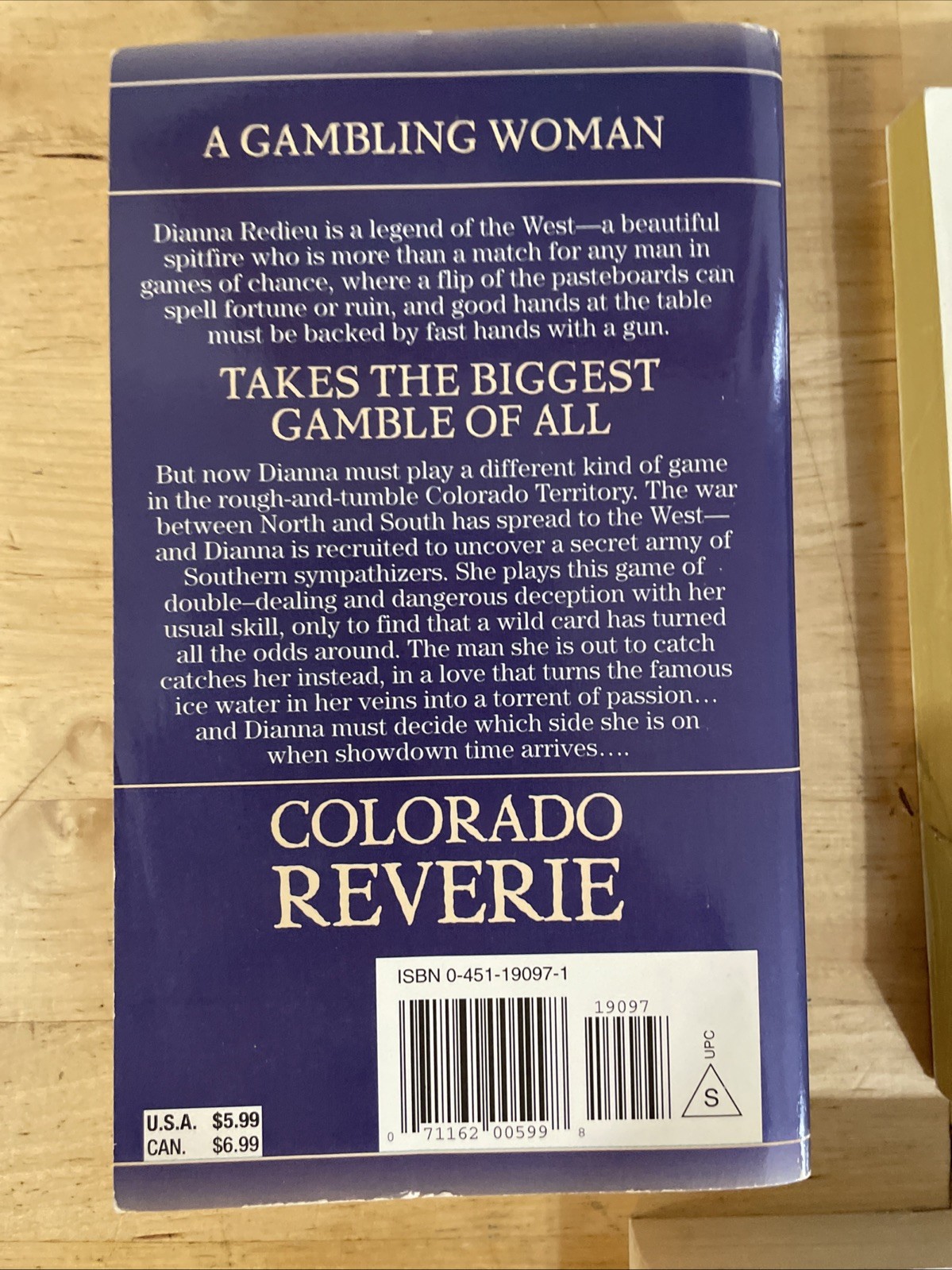 Paperback 5 Pack – Random Pull – Titles in pics also in description + batch SKU.