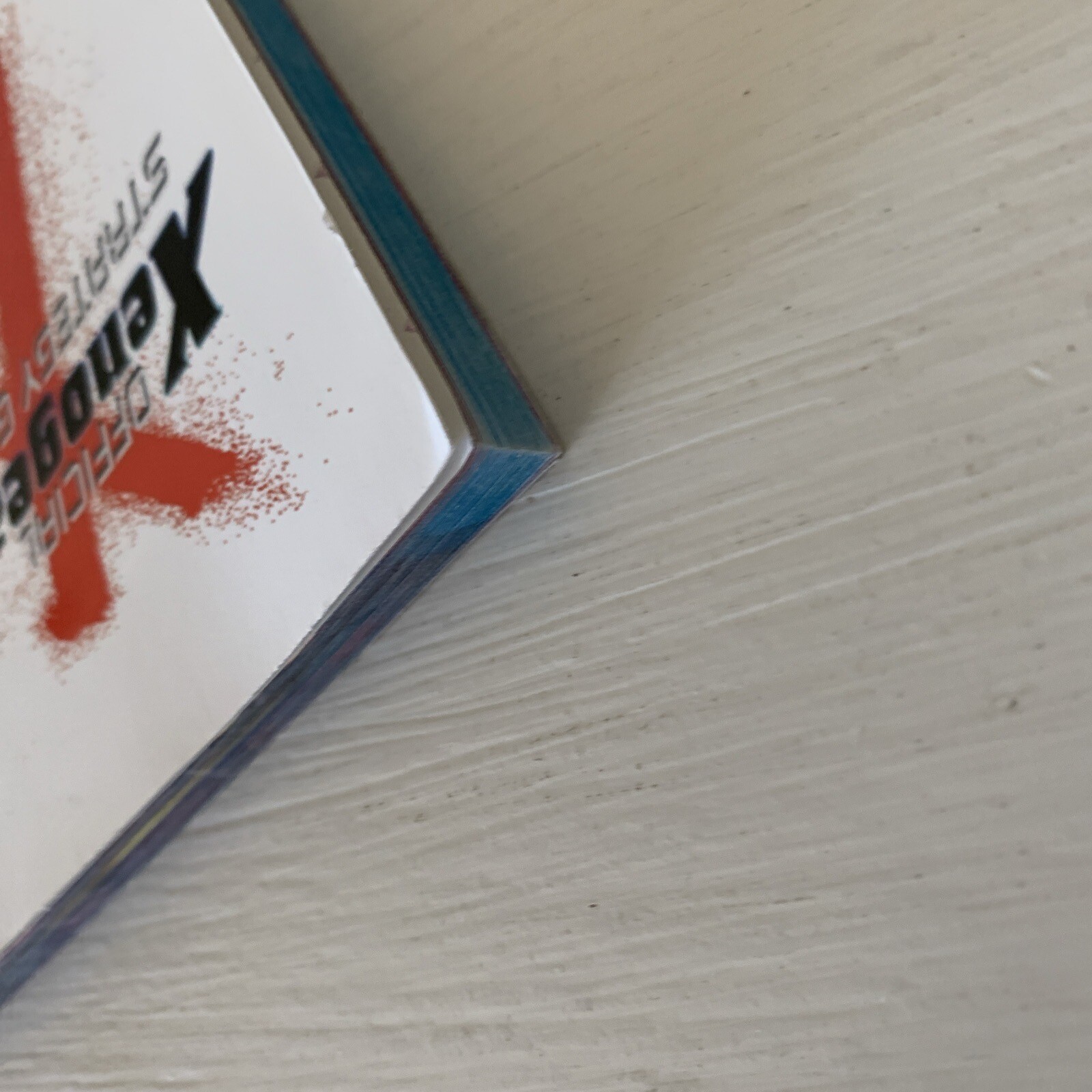 Official Xenogears Strategy Guide Brady Squaresoft Sony PlayStation PS1 Vintage
