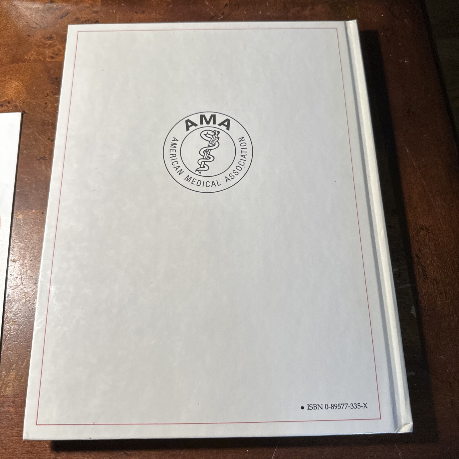 American Medical Association Home Medical Library Practical Family Health + Hdbk