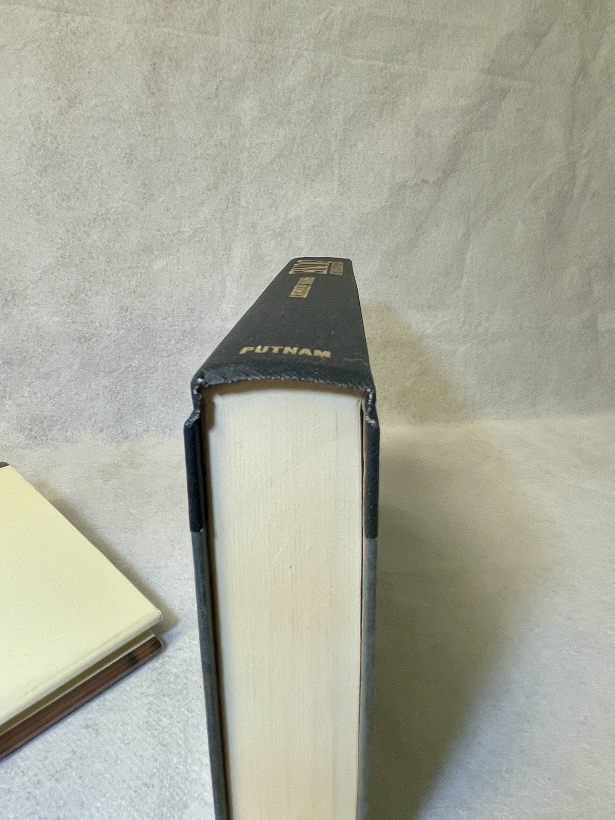 God Emperor Of Dune – 1st Edition 1st Printing – Frank Herbert