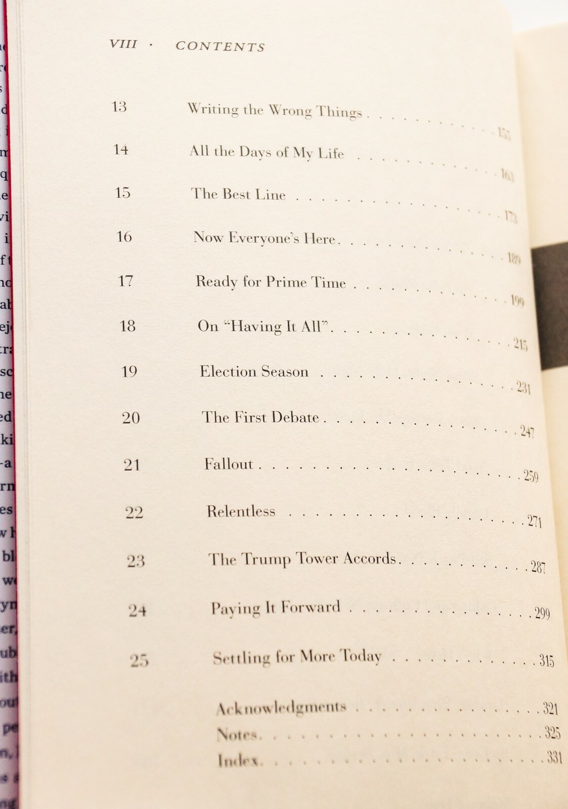 Megyn Kelly ( Settle For More ) 2016 HarperCollins Publisher Hardcover 340 pages