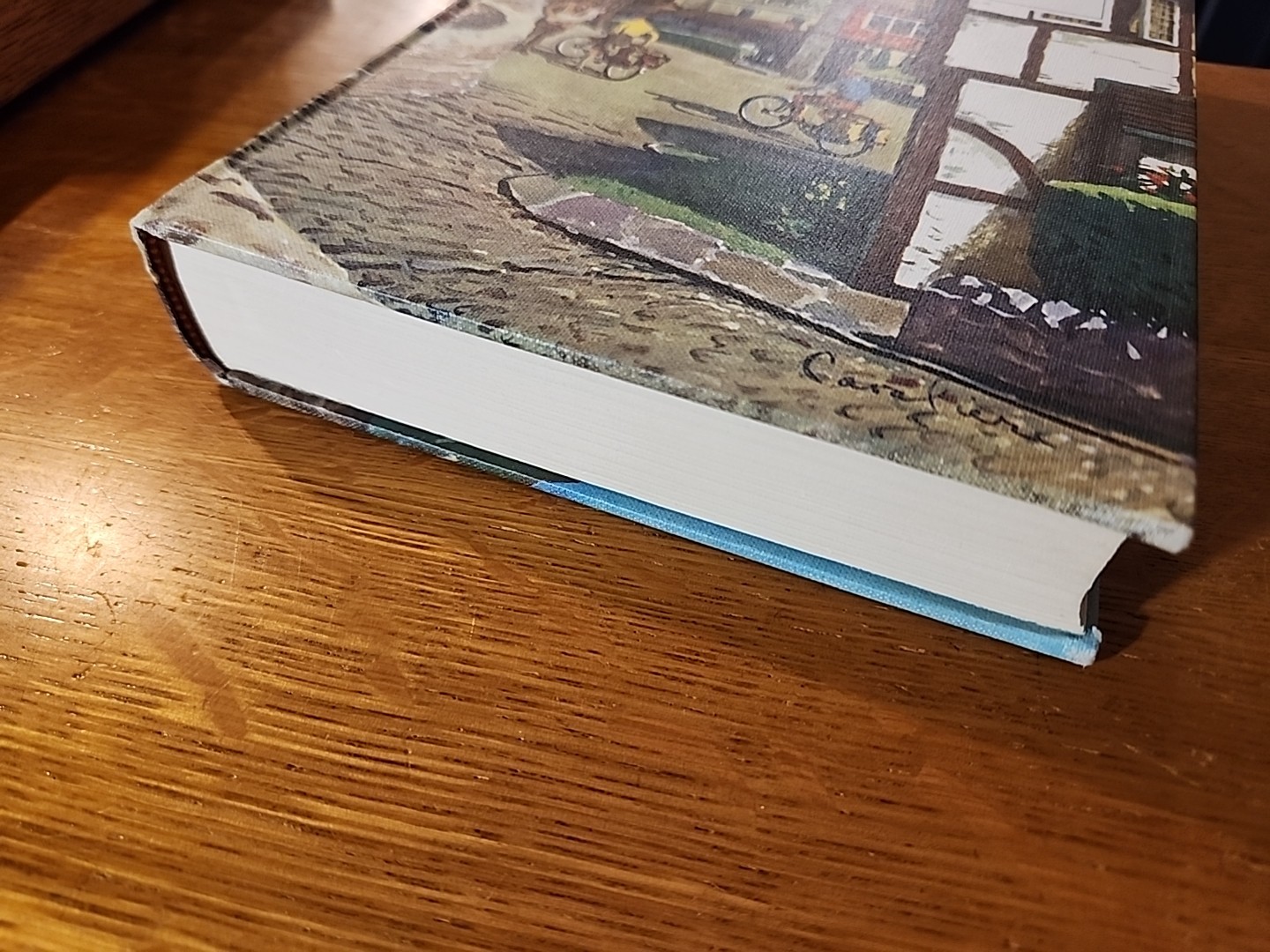 Our Reading Heritage: England and the World, Vtg Textbook 1957