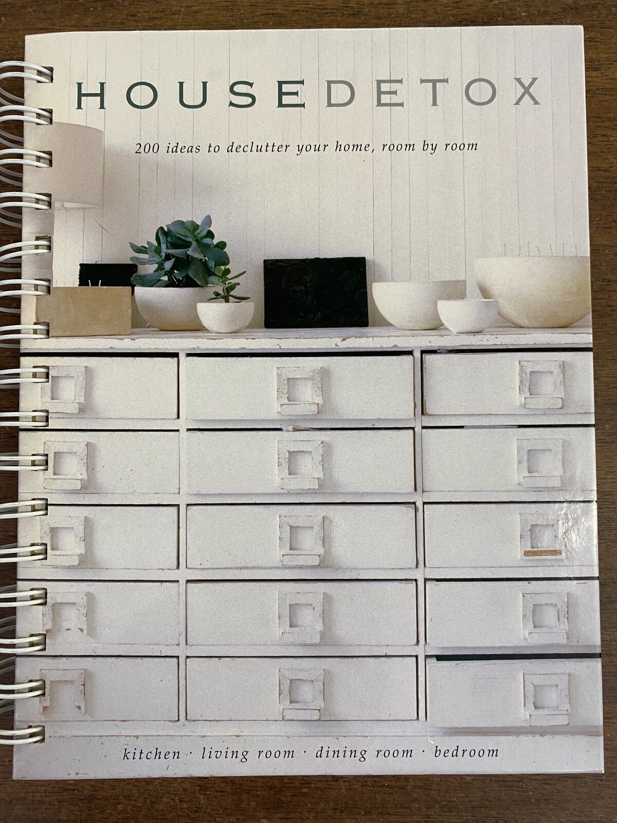 Housedetox