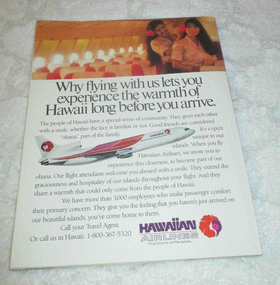 The Official 1990-91 Travel Guide Of The Hawaii Visitors Bureau Vacation Planner