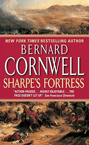 Sharpe’s Fortress