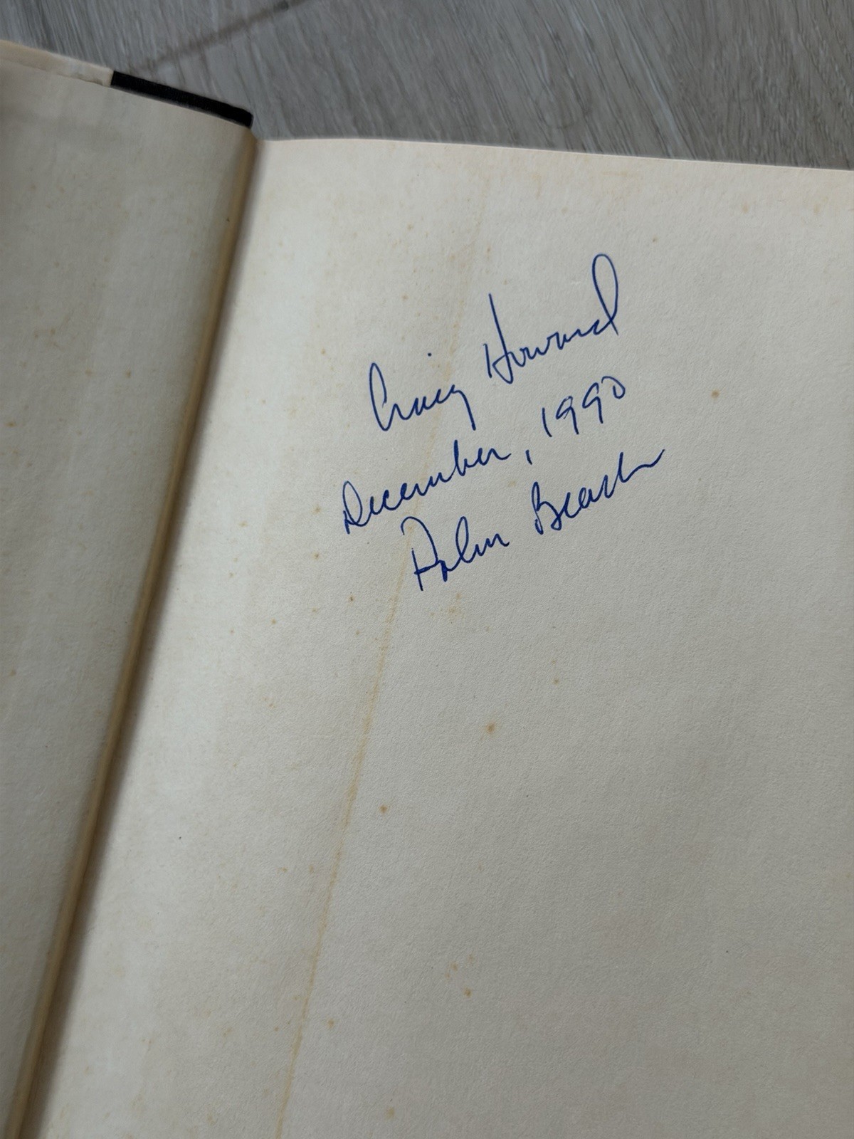 Body by Harry Crews ~ 1st Edition Hardcover w Dust Jacket