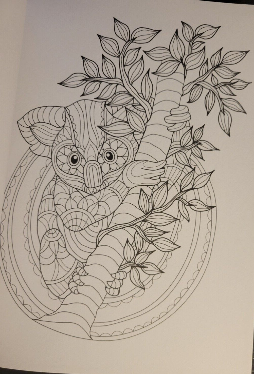 COLOR ME MAGNIFICENT Vol 10 – Adult Coloring Book by TOPIX MEDIA – 47 PRINTS