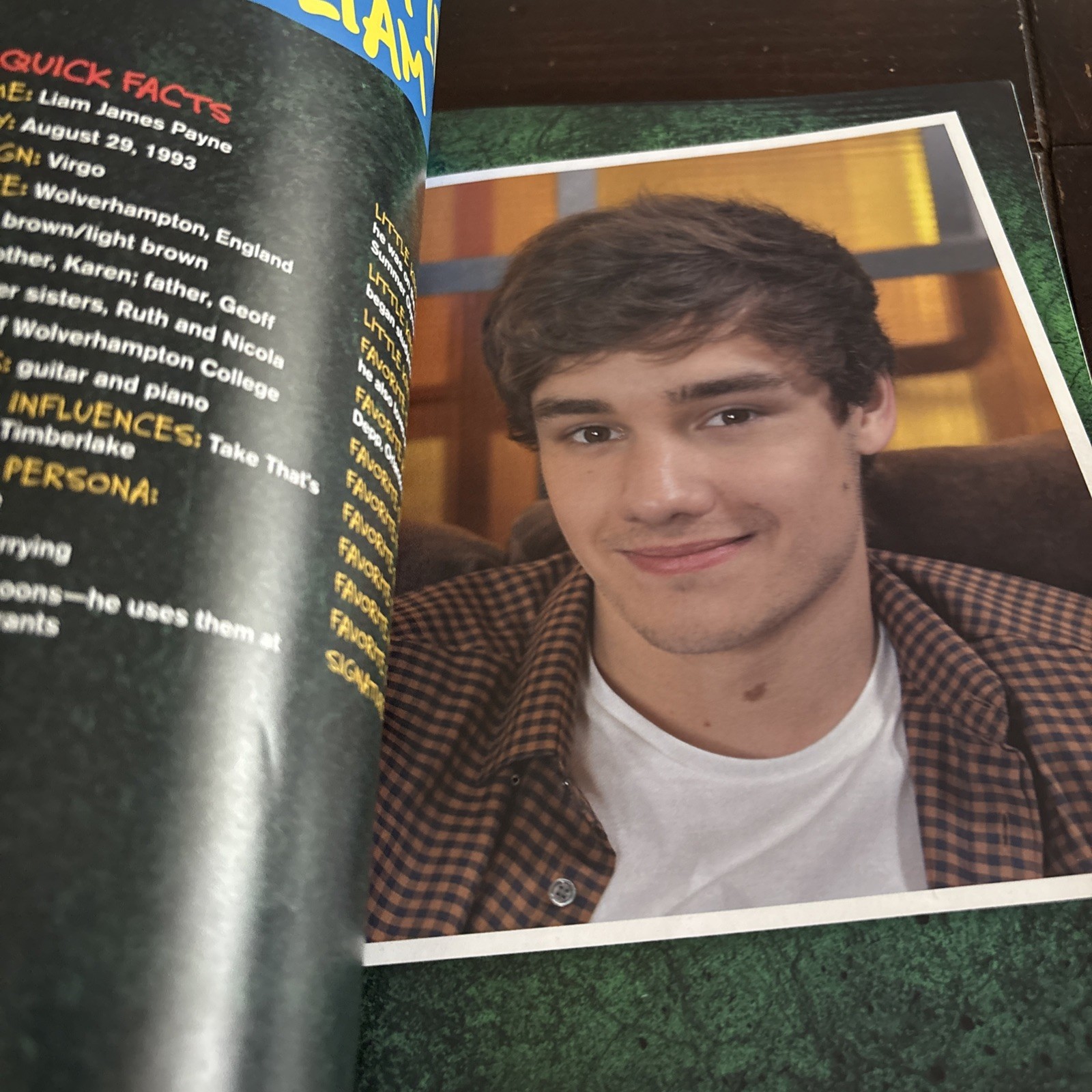 Superstars! One Direction by Superstars! (2012, Trade Paperback)