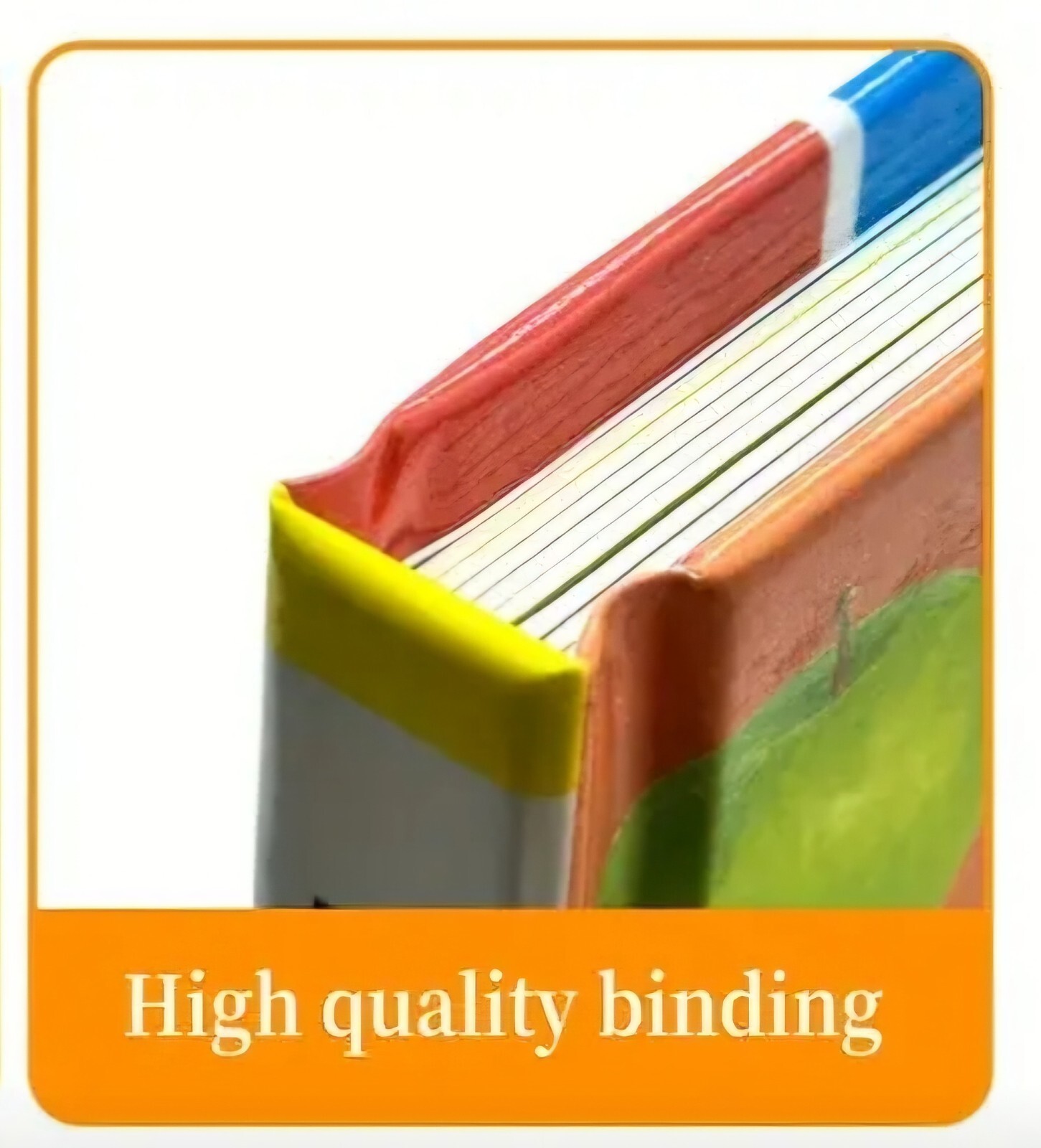 Baby Book First 100 Animals Hardcover Toddler Hard Pages Mini Size 6in NEW